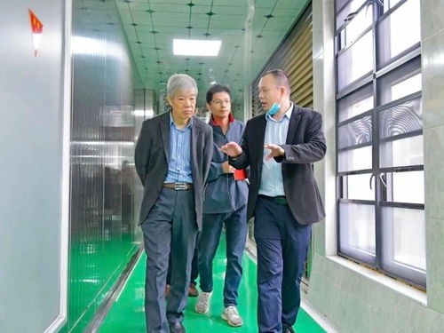 福建创新科技志愿服务模式 “企业点单、科协派单、科技社团接单”助力技术咨询升级