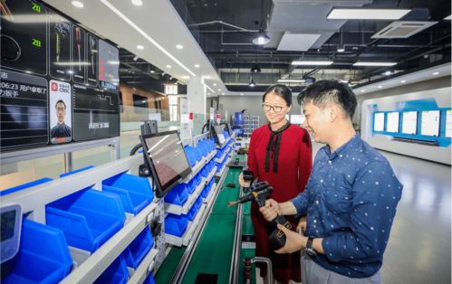 智慧科技赋能，2020南京创新周引领城市生活迈向新智能