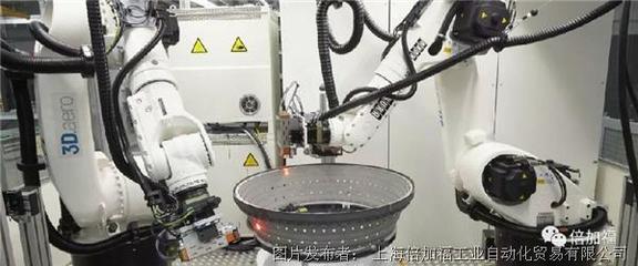 3D打印技术领航未来 倍加福与汉莎技术集团联手成立3D.aero，开启航空工业新纪元