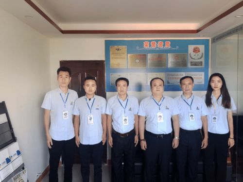 华星智能海南办事处 专业技术服务，助力自贸港数字化建设